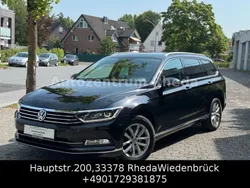 Schwarz Gebraucht 2019 VW Passat Comfortline Kombi | 20.990 € (Fairer Preis)