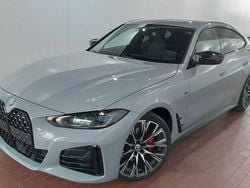Grau Gebraucht 2023 BMW M440 M Sport Limousine | 52.877 € (Guter Preis)
