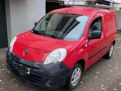 Rot Gebraucht 2011 Renault Kangoo Van | 3.500 € (Guter Preis)