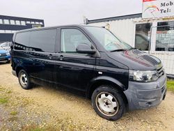 Schwarz Gebraucht 2011 VW Transporter Van | 9.999 € (Superpreis)