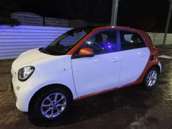Weiß Gebraucht 2017 Smart ForFour Prime Kleinwagen | 6.500 € (Superpreis)