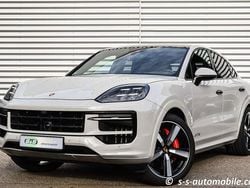 Kreide Gebraucht 2024 Porsche Cayenne GTS SUV | 129.800 €