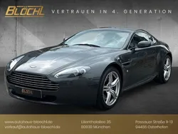 Gebraucht 2008 Aston Martin V8 Vantage Coupé | 59.900 €