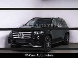 Obsidianschwarzmet. Gebraucht 2023 Mercedes GLS580 Active SUV | 112.880 € (Fairer Preis)