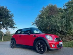 Rot Gebraucht 2011 Mini Cooper Chili Kleinwagen | 6.950 € (Etwas zu teuer)