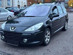 Gebraucht 2006 Peugeot 307 Premium Kombi | 1.800 € (Fairer Preis)