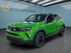 Grün Gebraucht 2024 Opel Mokka SUV | 24.049 € (Fairer Preis)