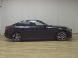 Schwarz Gebraucht 2022 BMW 420 Gran Coupé Sport Line Coupé | 28.380 € (Fairer Preis)