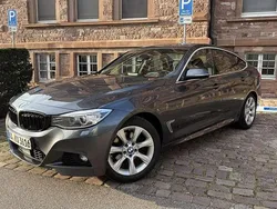 Grau Gebraucht 2014 BMW 330 M Sport Kleinwagen | 13.900 € (Guter Preis)