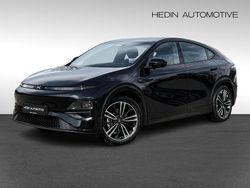 Blau Neu 2025 XPENG G6 AWD Performance SUV | 53.559 € (Teuer)