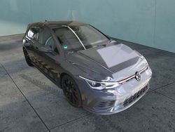 Grau Gebraucht 2023 VW Golf VIII GTI Limousine | 34.820 € (Guter Preis)