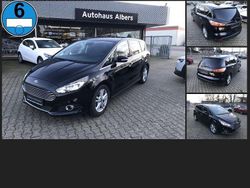 Andere Gebraucht 2017 Ford S-MAX Business Edition Van / Kleinbus | 18.948 € (Fairer Preis)