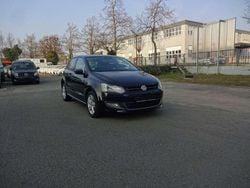 Schwarz Gebraucht 2013 VW Polo Match Limousine | 6.000 € (Guter Preis)