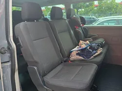 Grau Gebraucht 2016 VW T6 Van | 19.990 €