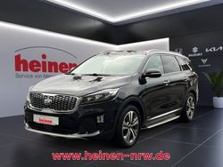 Schwarz Gebraucht 2019 Kia Sorento GT-Line SUV | 27.879 € (Fairer Preis)