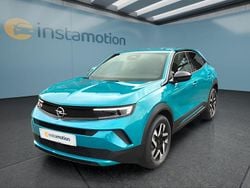 Grün Neu 2025 Opel Mokka SUV | 23.499 € (Guter Preis)