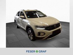 Ascotgrau Gebraucht 2025 VW T-Roc Move SUV | 26.490 € (Superpreis)