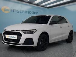 Weiß Neu 2025 Audi A1 Kleinwagen | 28.699 € (Fairer Preis)