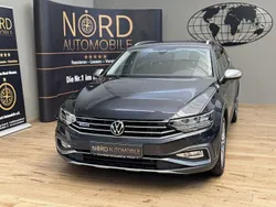 Grau Gebraucht 2021 VW Passat | 24.699 € (Superpreis)