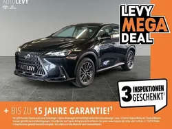 Schwarz Gebraucht 2024 Lexus NX350h Executive Line SUV | 47.890 € (Superpreis)