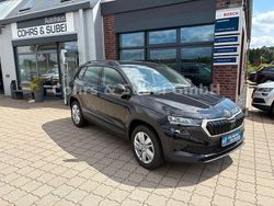 Schwarz Gebraucht 2024 Skoda Karoq Selection SUV | 30.990 € (Guter Preis)