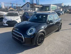 Schwarz Gebraucht 2021 Mini ONE Kleinwagen | 17.490 € (Fairer Preis)