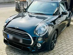 Schwarz Gebraucht 2019 Mini John Cooper Works Kleinwagen | 17.900 €
