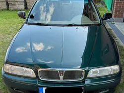 Gebraucht 1995 Rover 620 Limousine | 3.650 €