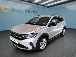 Silber Gebraucht 2025 VW Taigo SUV | 24.799 € (Fairer Preis)