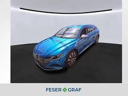 Eisvogel Gebraucht 2022 VW Arteon Kombi | 27.440 € (Guter Preis)