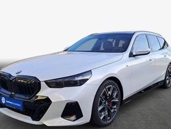 Weiß Neu 2025 BMW 540 Kombi | 77.790 € (Etwas zu teuer)
