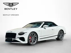Weiß Neu 2025 Bentley Continental Limousine | 399.900 €