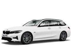 Gebraucht 2025 BMW 330 Shadowline Kombi | 32.990 € (Superpreis)