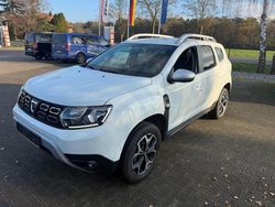 Weiß Gebraucht 2019 Dacia Duster Prestige SUV | 15.000 € (Fairer Preis)