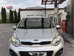 Gebraucht 2011 Kia Rio Spirit Limousine | 2.600 € (Fairer Preis)
