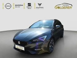 "magnetic tech" Gebraucht 2023 Seat Leon FR Kombi | 31.990 €