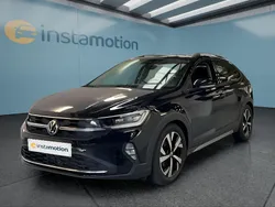 Schwarz Gebraucht 2022 VW Taigo SUV | 25.249 € (Fairer Preis)