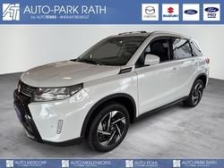 Weiß Gebraucht 2022 Suzuki Vitara Comfort SUV | 24.880 € (Teuer)