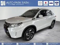 Weiß Gebraucht 2022 Suzuki Vitara Comfort SUV | 24.880 € (Teuer)