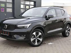 Schwarz Gebraucht 2025 Volvo XC40 SUV | 43.990 € (Teuer)
