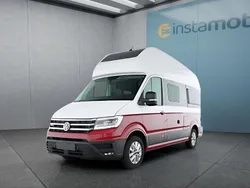 Weiß Gebraucht 2024 VW California Van | 68.299 € (Fairer Preis)