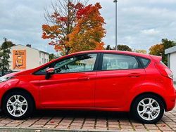 Rot Gebraucht 2014 Ford Fiesta Kleinwagen | 5.700 € (Guter Preis)