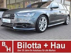 Grau Gebraucht 2018 Audi S6 Sport Kombi | 44.950 € (Etwas zu teuer)
