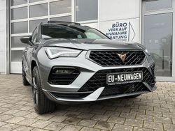 Grau Neu 2025 Cupra Ateca SUV | 39.885 € (Guter Preis)