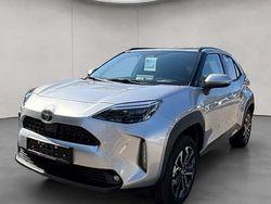 Silber Neu 2025 Toyota Yaris Hybrid SUV | 32.240 € (Etwas zu teuer)