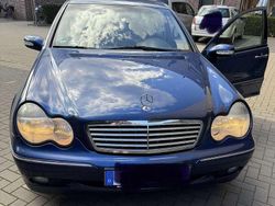 Gebraucht 2001 Mercedes C180 Classic Limousine | 1.700 € (Guter Preis)
