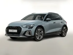 Grau Neu 2025 Audi A3 Ambiente Limousine | 38.688 € (Fairer Preis)