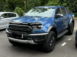 Blau Gebraucht 2022 Ford Ranger Raptor Abholung | 44.995 € (Guter Preis)