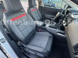 Weiß Gebraucht 2019 Citroën C5 Aircross SUV | 10.770 € (Fairer Preis)