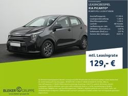 (abp)aurora black pearl Neu 2025 Kia Picanto Vision Kleinwagen | 17.590 € (Fairer Preis)